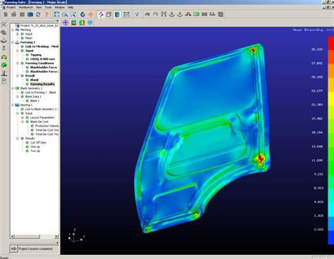 sheet metal forming simulation software|forming suite download with crack.